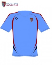 Addiscombe Mens Playing Shirt